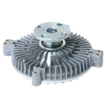 1162000522 Embrayage du ventilateur pour 72-80 Modèles Mercedes-Benz